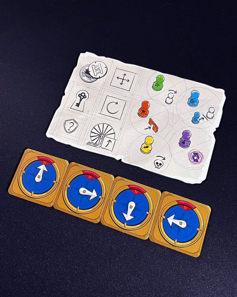 Magic-Maze-tower-detalle