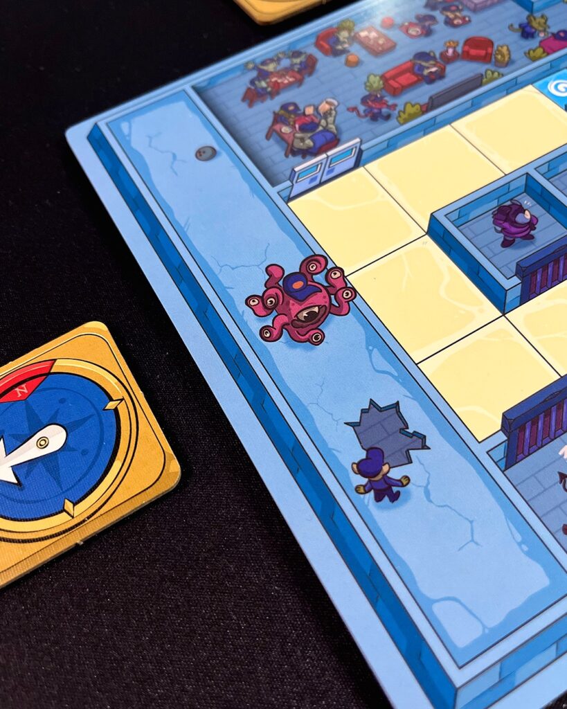 Magic-maze-tower-partida